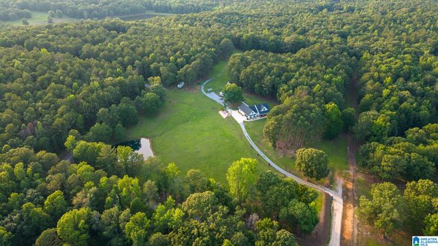 271 LITTLE POND ROAD, Pell City, AL 35128