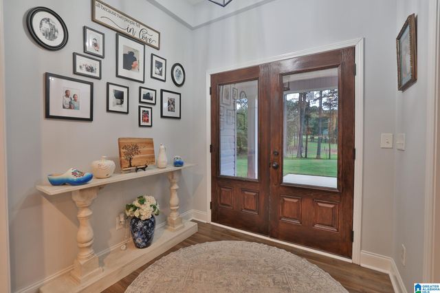 271 LITTLE POND ROAD, Pell City, AL 35128