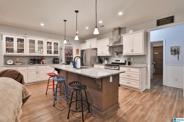 271 LITTLE POND ROAD, Pell City, AL 35128