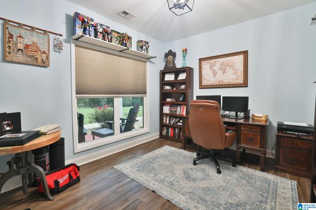 271 LITTLE POND ROAD, Pell City, AL 35128