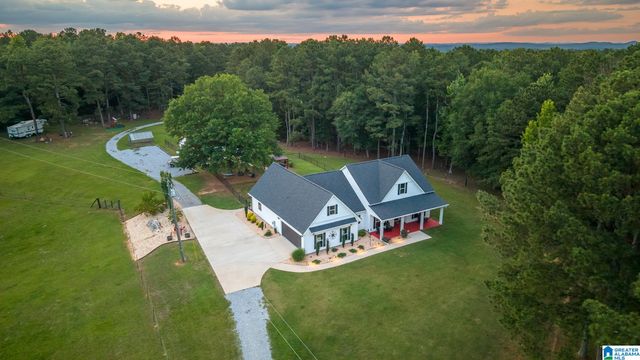 271 LITTLE POND ROAD, Pell City, AL 35128