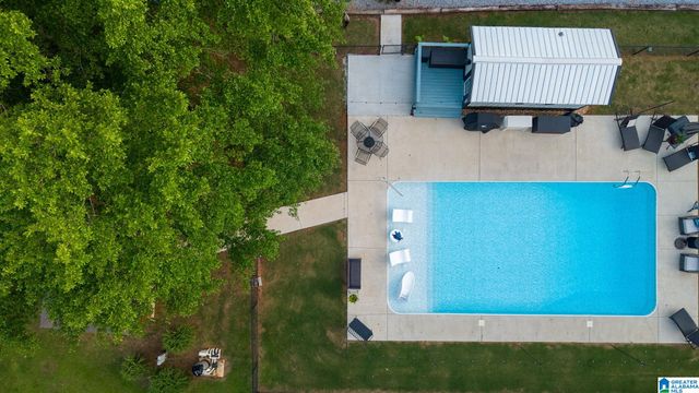 271 LITTLE POND ROAD, Pell City, AL 35128