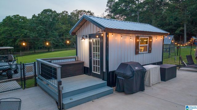271 LITTLE POND ROAD, Pell City, AL 35128
