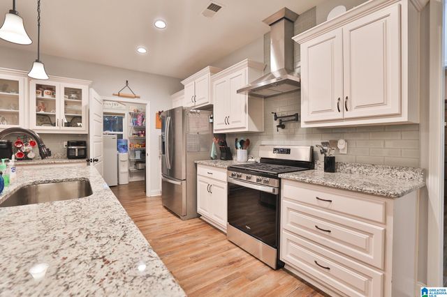 271 LITTLE POND ROAD, Pell City, AL 35128