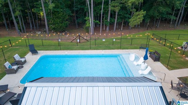 271 LITTLE POND ROAD, Pell City, AL 35128