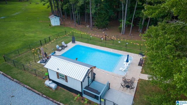 271 LITTLE POND ROAD, Pell City, AL 35128