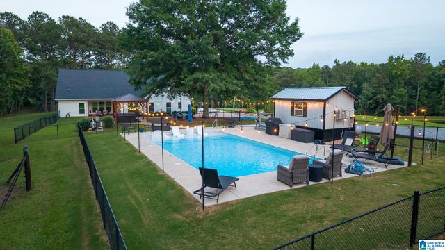 271 LITTLE POND ROAD, Pell City, AL 35128