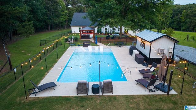 271 LITTLE POND ROAD, Pell City, AL 35128