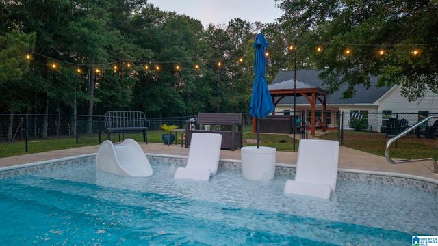 271 LITTLE POND ROAD, Pell City, AL 35128
