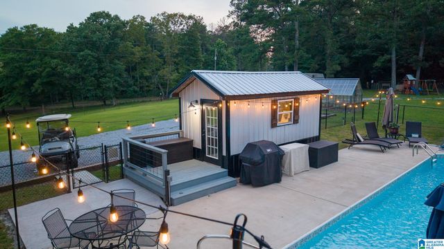 271 LITTLE POND ROAD, Pell City, AL 35128
