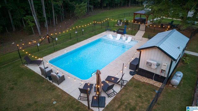 271 LITTLE POND ROAD, Pell City, AL 35128