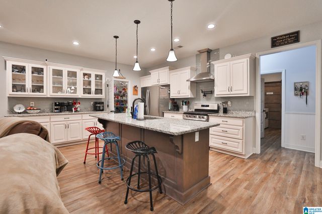 271 LITTLE POND ROAD, Pell City, AL 35128