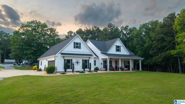 271 LITTLE POND ROAD, Pell City, AL 35128