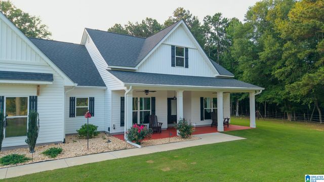 271 LITTLE POND ROAD, Pell City, AL 35128