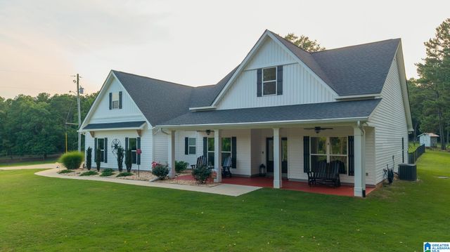 271 LITTLE POND ROAD, Pell City, AL 35128