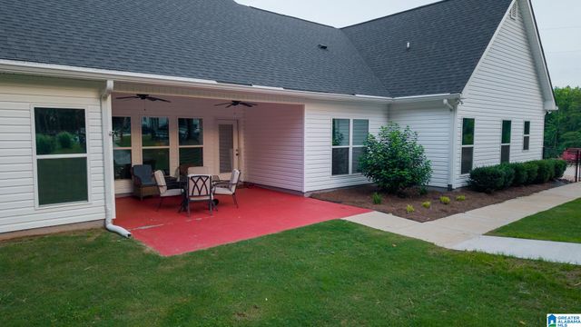 271 LITTLE POND ROAD, Pell City, AL 35128