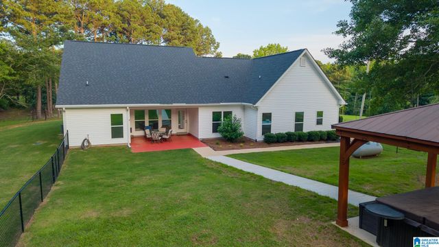 271 LITTLE POND ROAD, Pell City, AL 35128