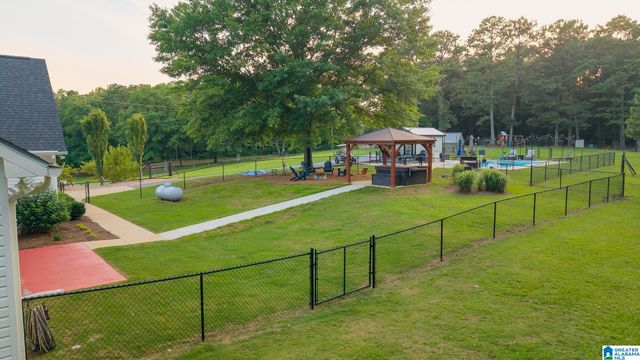 271 LITTLE POND ROAD, Pell City, AL 35128