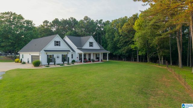 271 LITTLE POND ROAD, Pell City, AL 35128