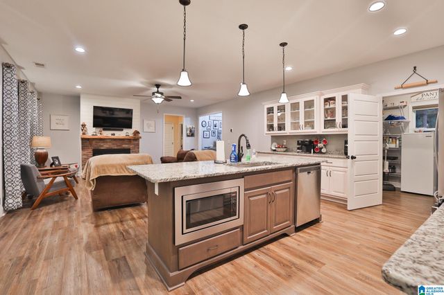 271 LITTLE POND ROAD, Pell City, AL 35128