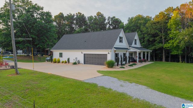 271 LITTLE POND ROAD, Pell City, AL 35128