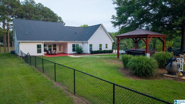 271 LITTLE POND ROAD, Pell City, AL 35128