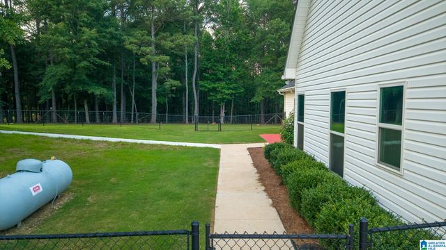 271 LITTLE POND ROAD, Pell City, AL 35128