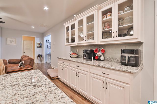 271 LITTLE POND ROAD, Pell City, AL 35128