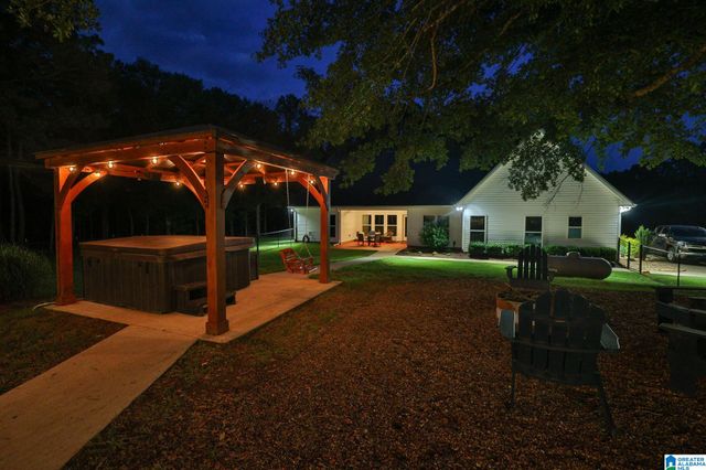 271 LITTLE POND ROAD, Pell City, AL 35128
