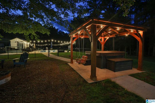 271 LITTLE POND ROAD, Pell City, AL 35128