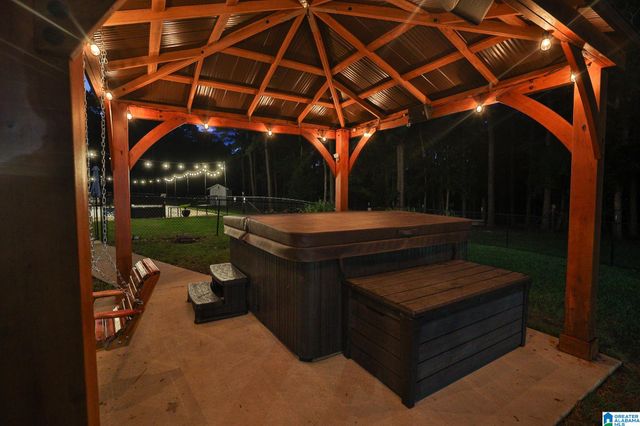 271 LITTLE POND ROAD, Pell City, AL 35128