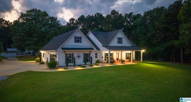 271 LITTLE POND ROAD, Pell City, AL 35128