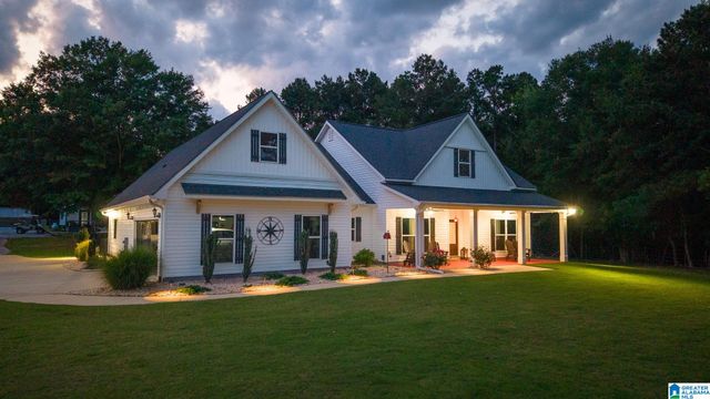 271 LITTLE POND ROAD, Pell City, AL 35128