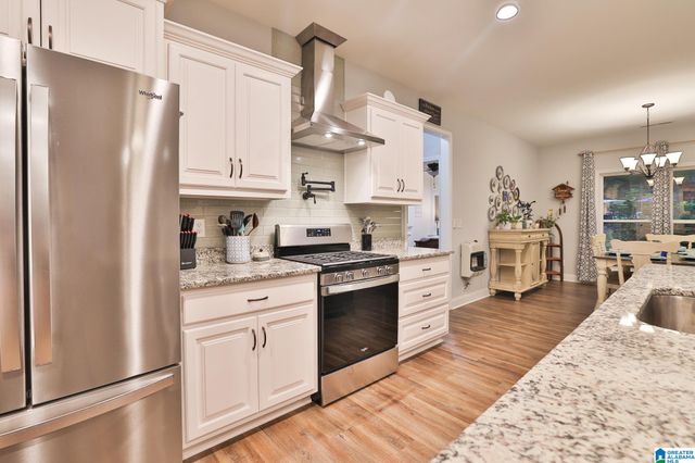 271 LITTLE POND ROAD, Pell City, AL 35128