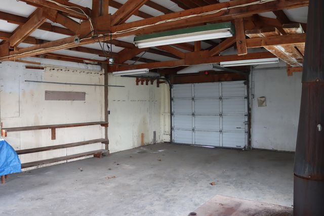 210 NE Foster St, Creston, WA 99117