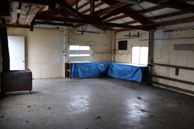 210 NE Foster St, Creston, WA 99117