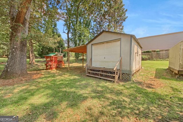 1769 Elizabeth Court SW, Conyers, GA 30094