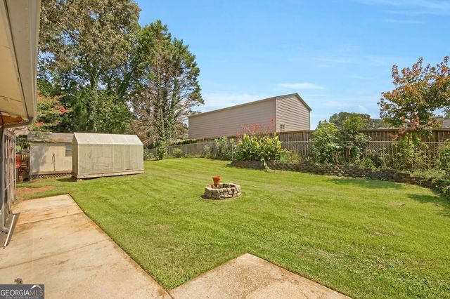 1769 Elizabeth Court SW, Conyers, GA 30094