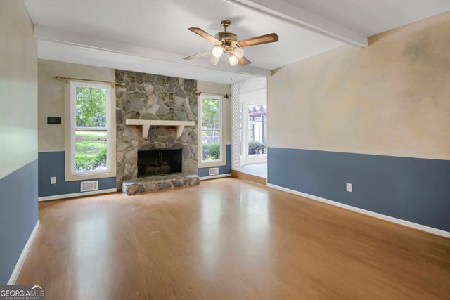 1769 Elizabeth Court SW, Conyers, GA 30094