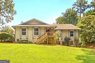 1769 Elizabeth Court SW, Conyers, GA 30094