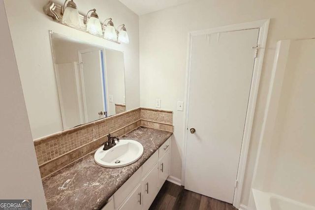 3131 Goode Road, Conyers, GA 30094