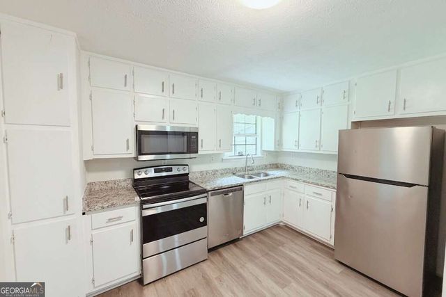 3131 Goode Road, Conyers, GA 30094