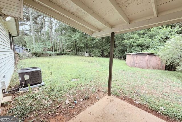 3131 Goode Road, Conyers, GA 30094