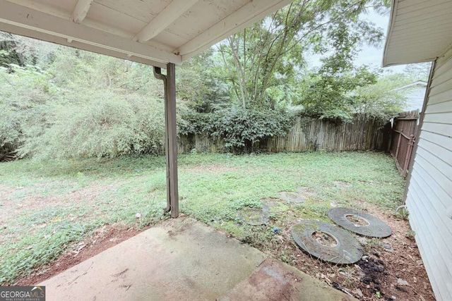 3131 Goode Road, Conyers, GA 30094