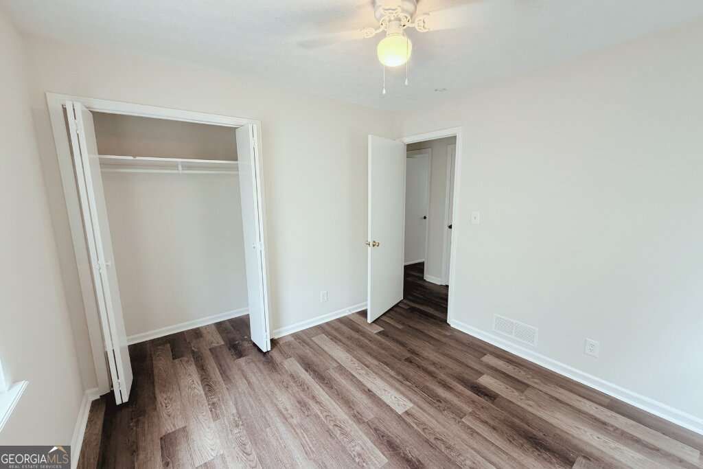 3131 Goode Road, Conyers, GA 30094