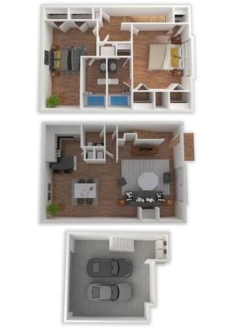 2002-P05 Place Rebecca Lane, Houston, TX 77090