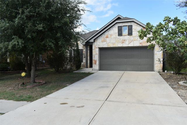 299 Shale CIR, Buda, TX 78610