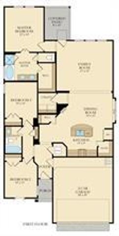 299 Shale CIR, Buda, TX 78610