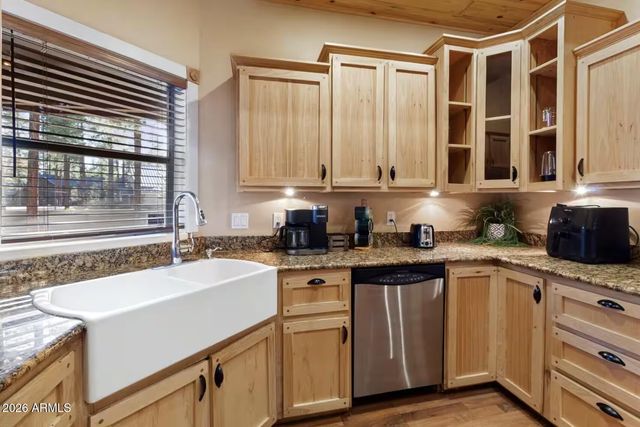 2540 TIMBER RIDGE Lane, Pinetop, AZ 85935