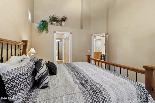 2540 TIMBER RIDGE Lane, Pinetop, AZ 85935